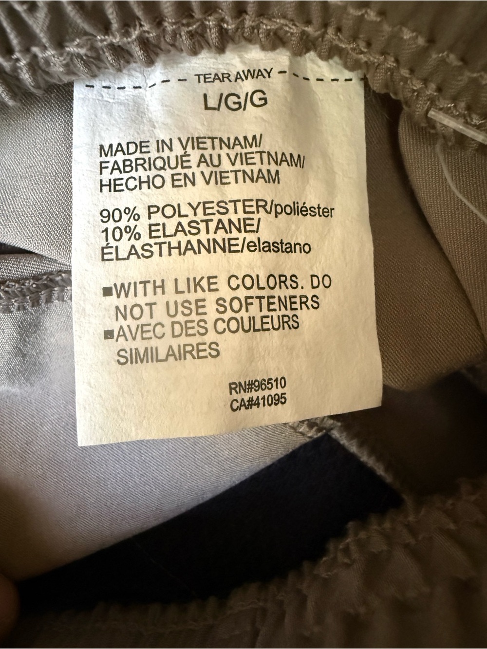 Nwt Under Armour Women's Unstoppable Active Jogger Pants retail $100 - Picture 6 of 10
